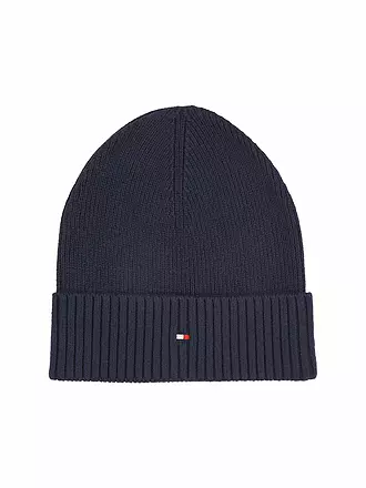 TOMMY HILFIGER | Bonnet - Tuque | blau